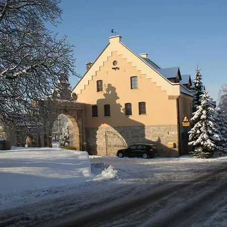 Hotel und Restaurant Rittergut Kreipitzsch-2