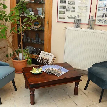 Hotel und Restaurant Rittergut Kreipitzsch-3